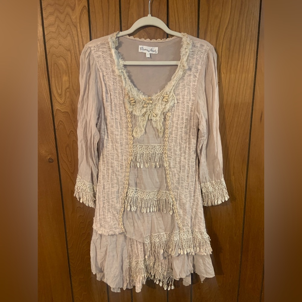 Beautiful boutique piece